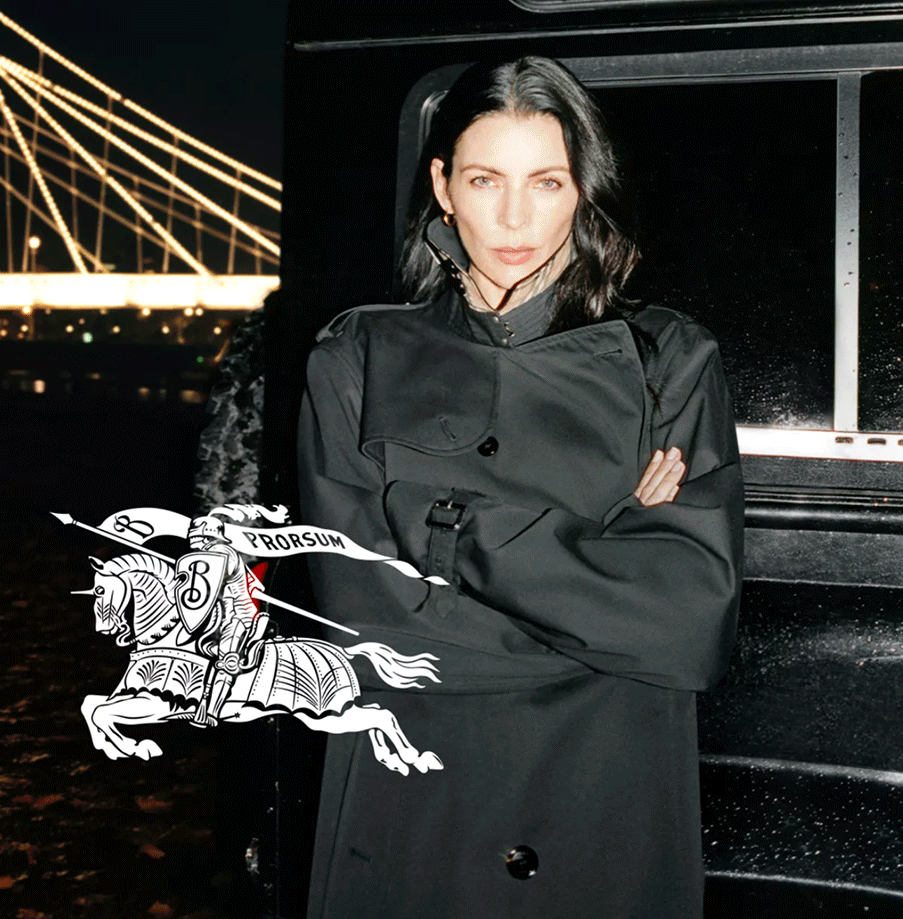 A look at the Burberry brand refresh reimagined from Creative Director Daniel Lee. The evolution of a logo, and how a simple brand refresh may just be the key.